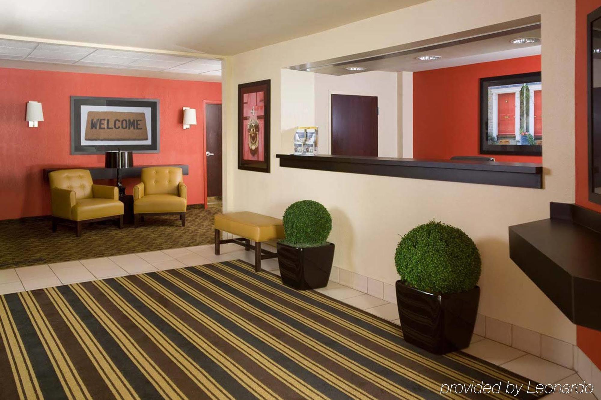 Extended Stay America Select Suites - Chicago - O'Hare Rosemont Exterior foto